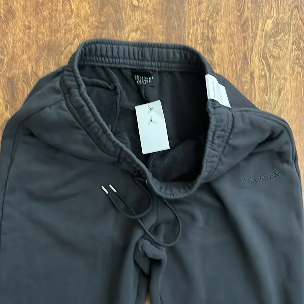 Jordan Multi Sport Joggers Size XXL